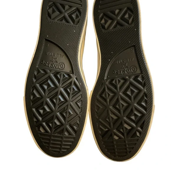 Converse Allstar Navy Blue Chick Taylor’s - Picture 3 of 7